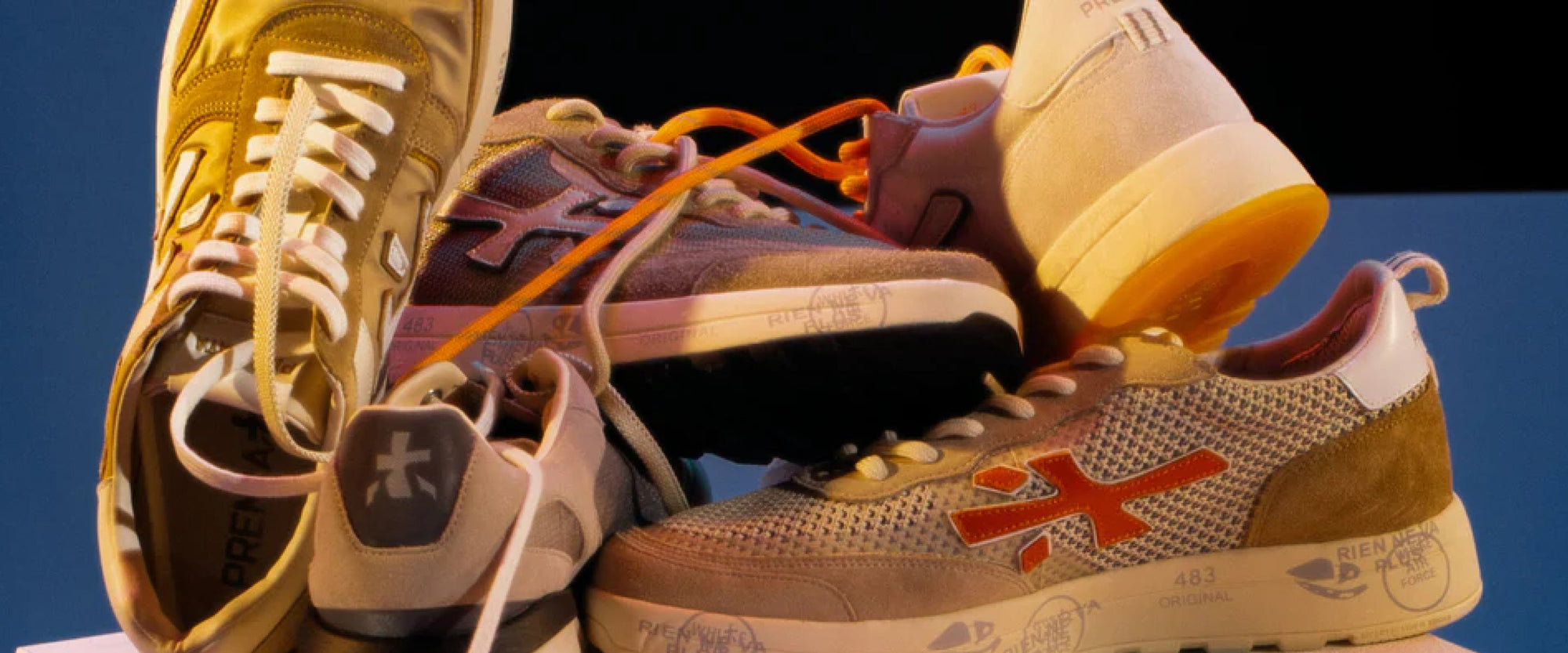 Premiata S.R.L