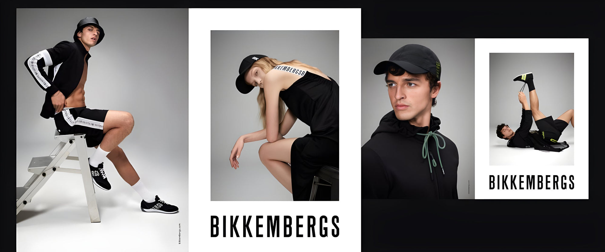 Bikkemberg