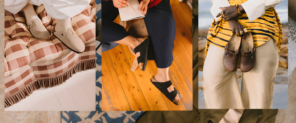 Birkenstock