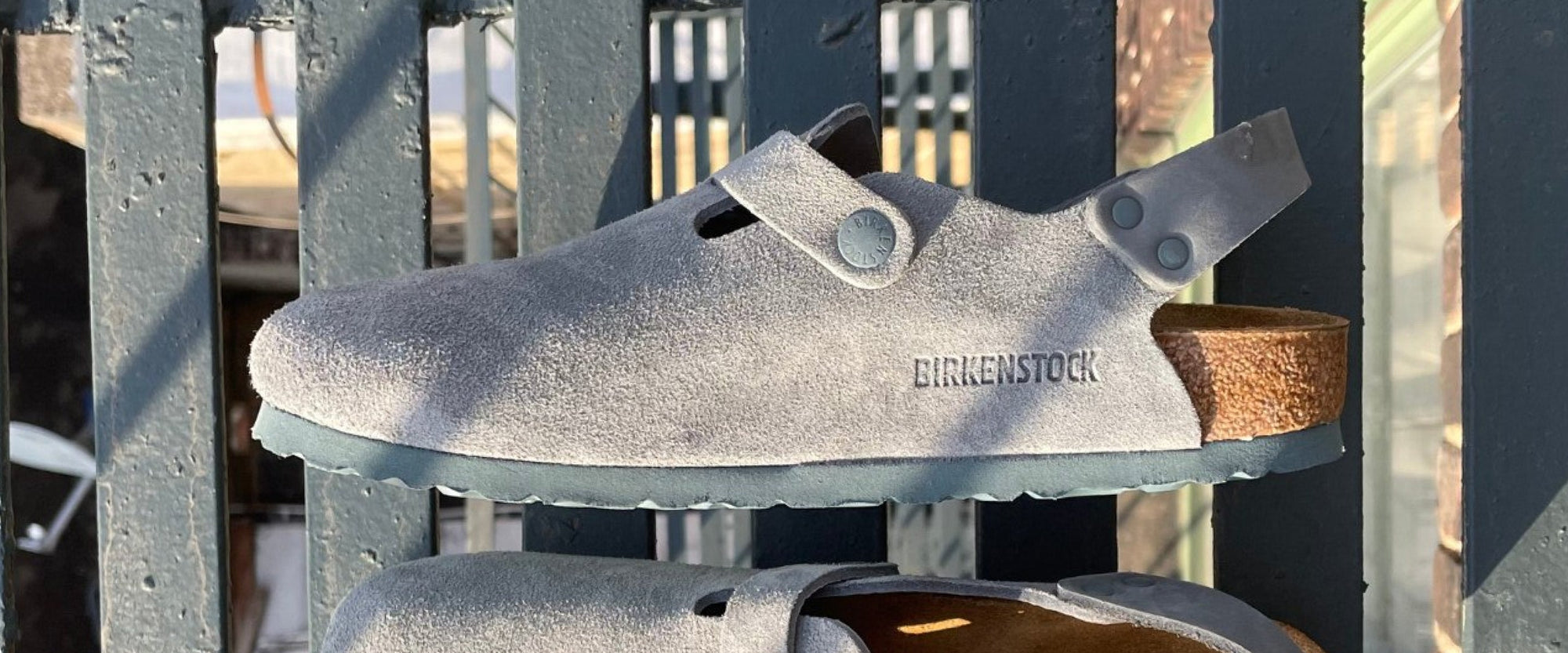 Birkenstock