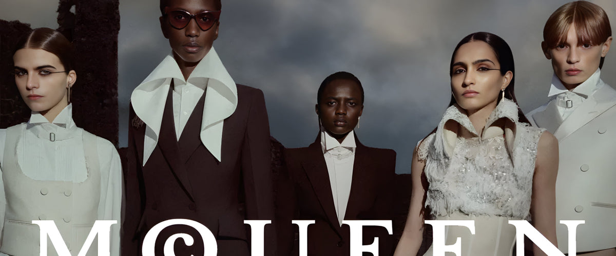 Alexander McQueen