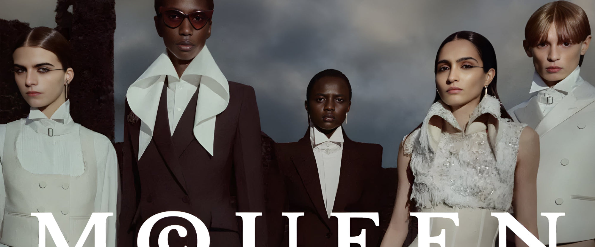 Alexander McQueen