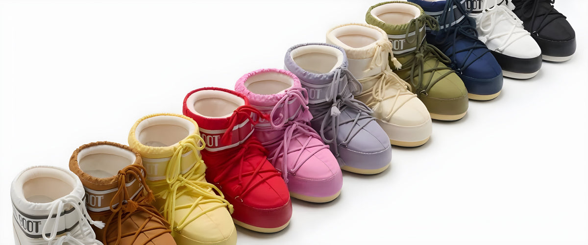 Moon Boot