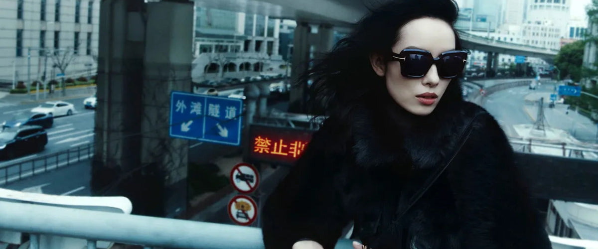 Tom Ford