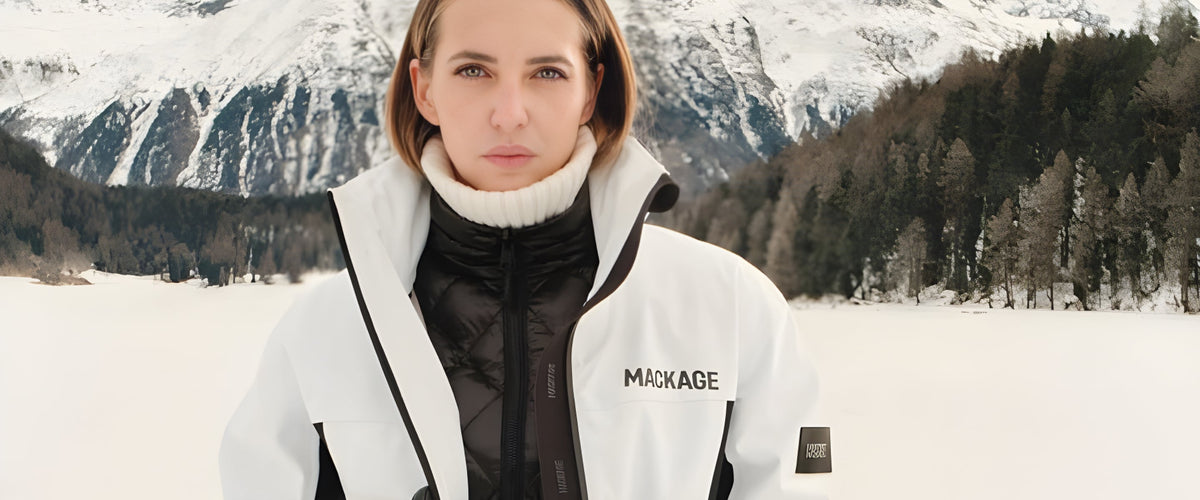 Mackage