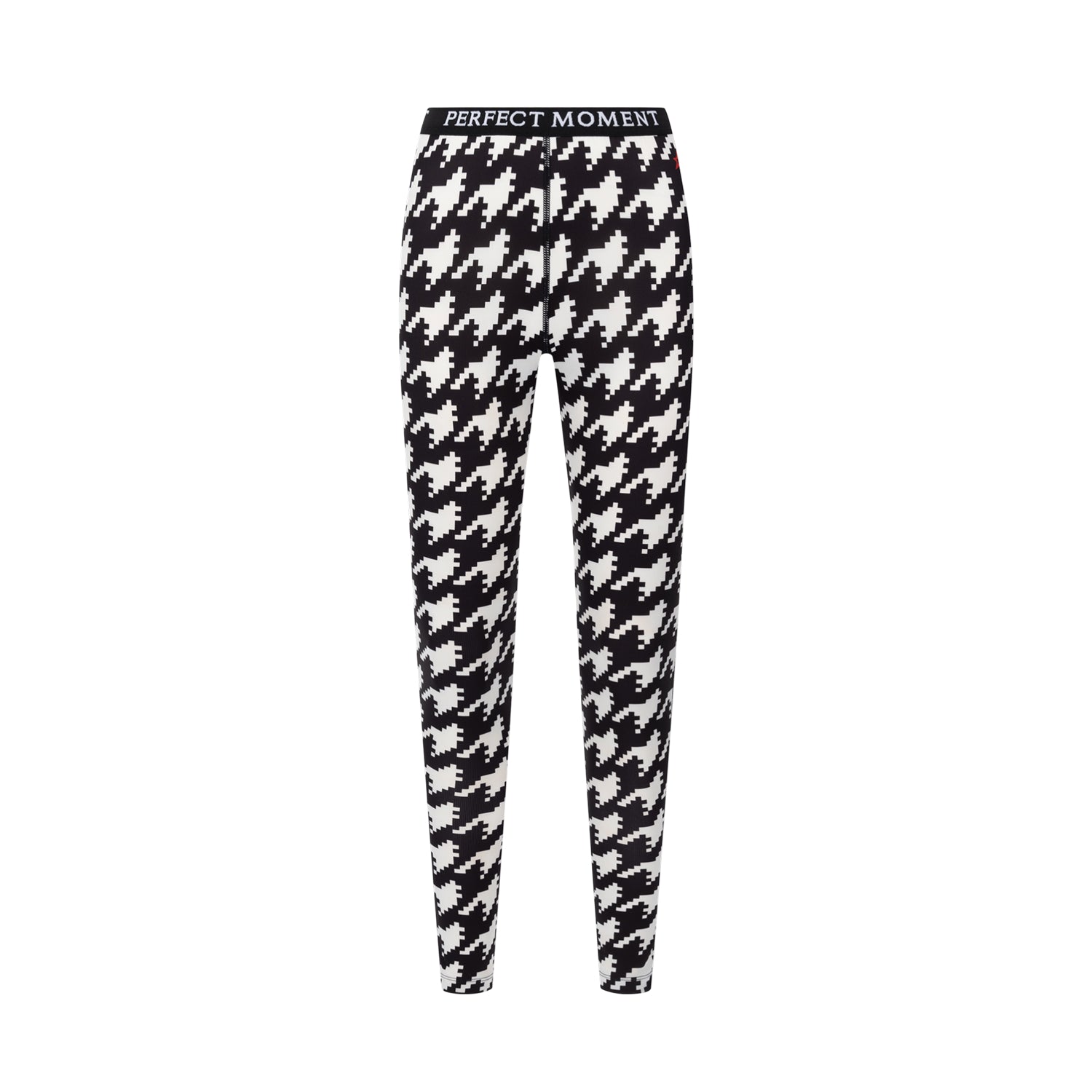 Леггинсы Houndstooth жен.