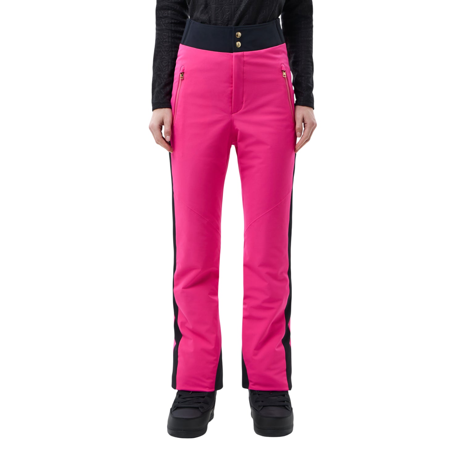 Брюки Illma-To жен.