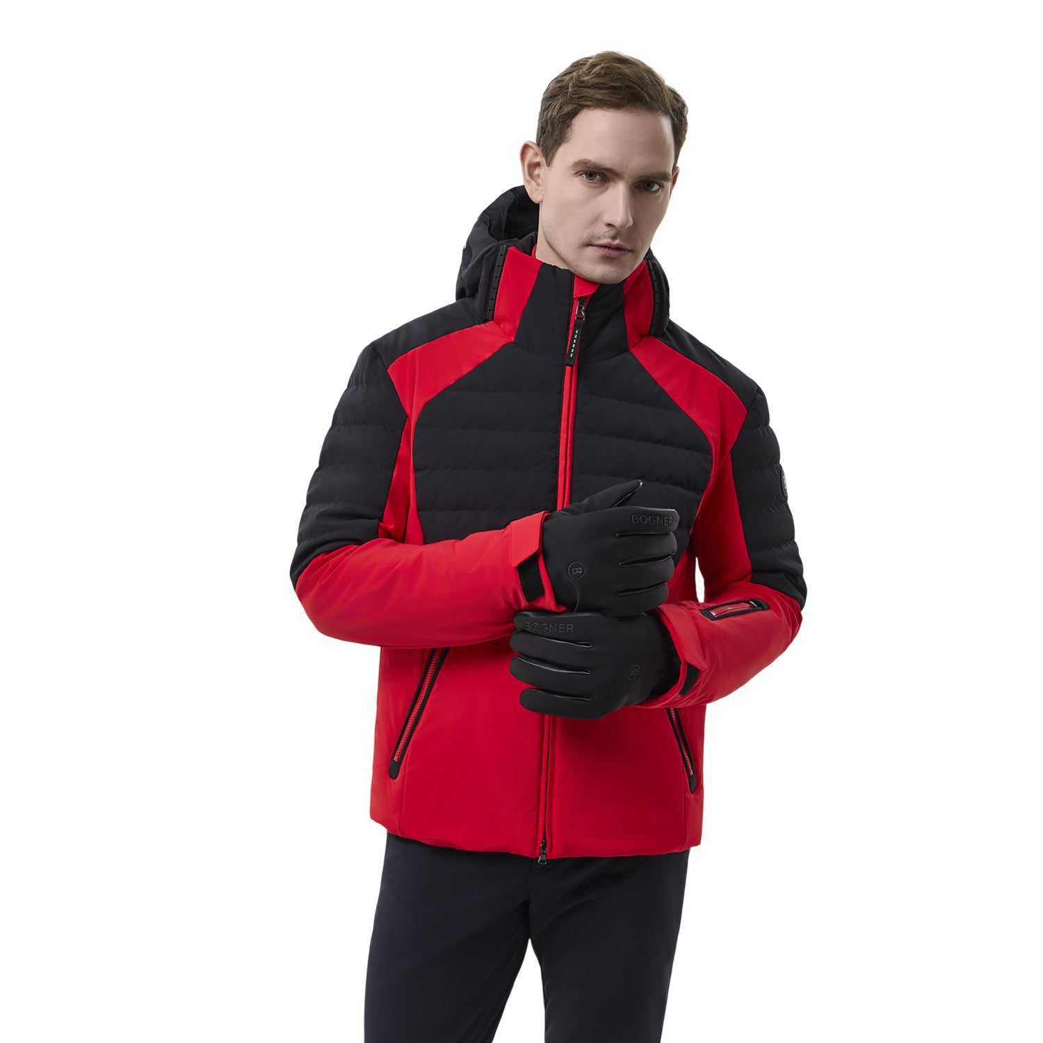 Куртка Henik-Do