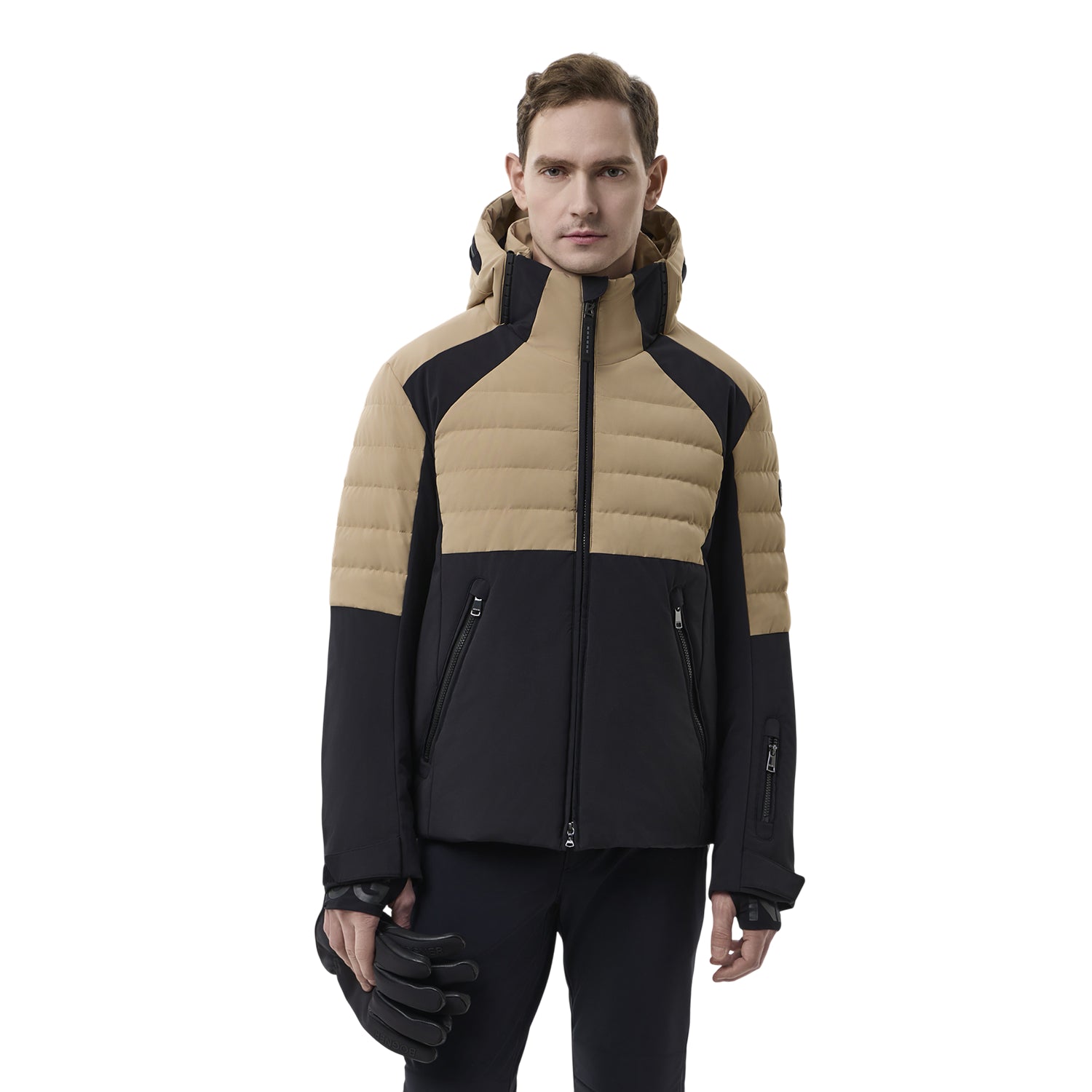 Куртка Henik-Do