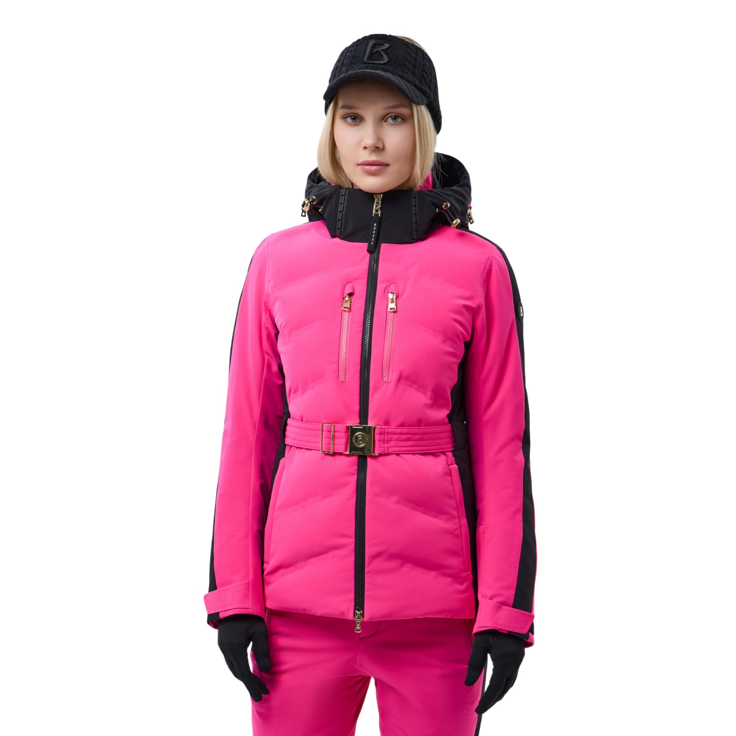 Куртка Kira1-To жен.