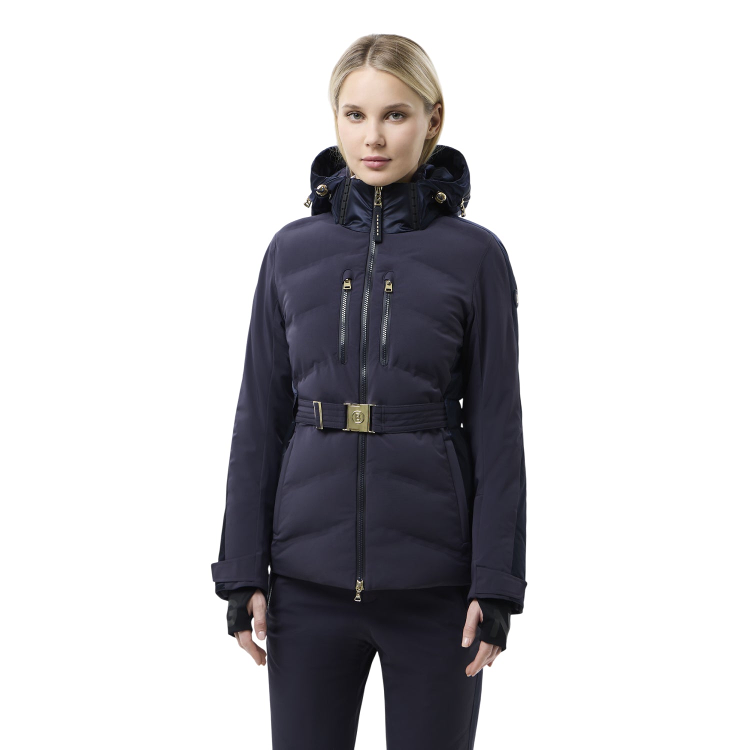 Куртка Kira1-To жен.