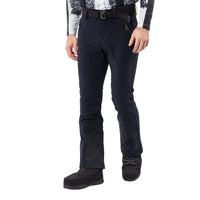 Брюки с поясом Curt2