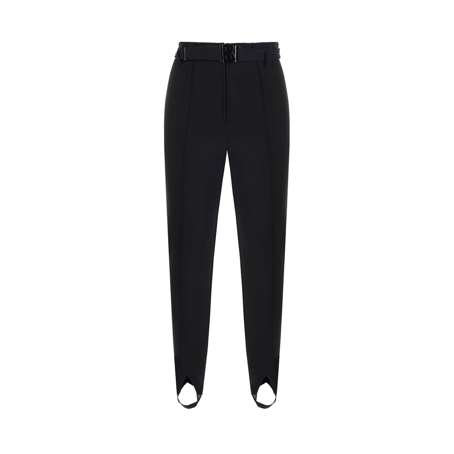 Брюки женские с поясом, EIRIN