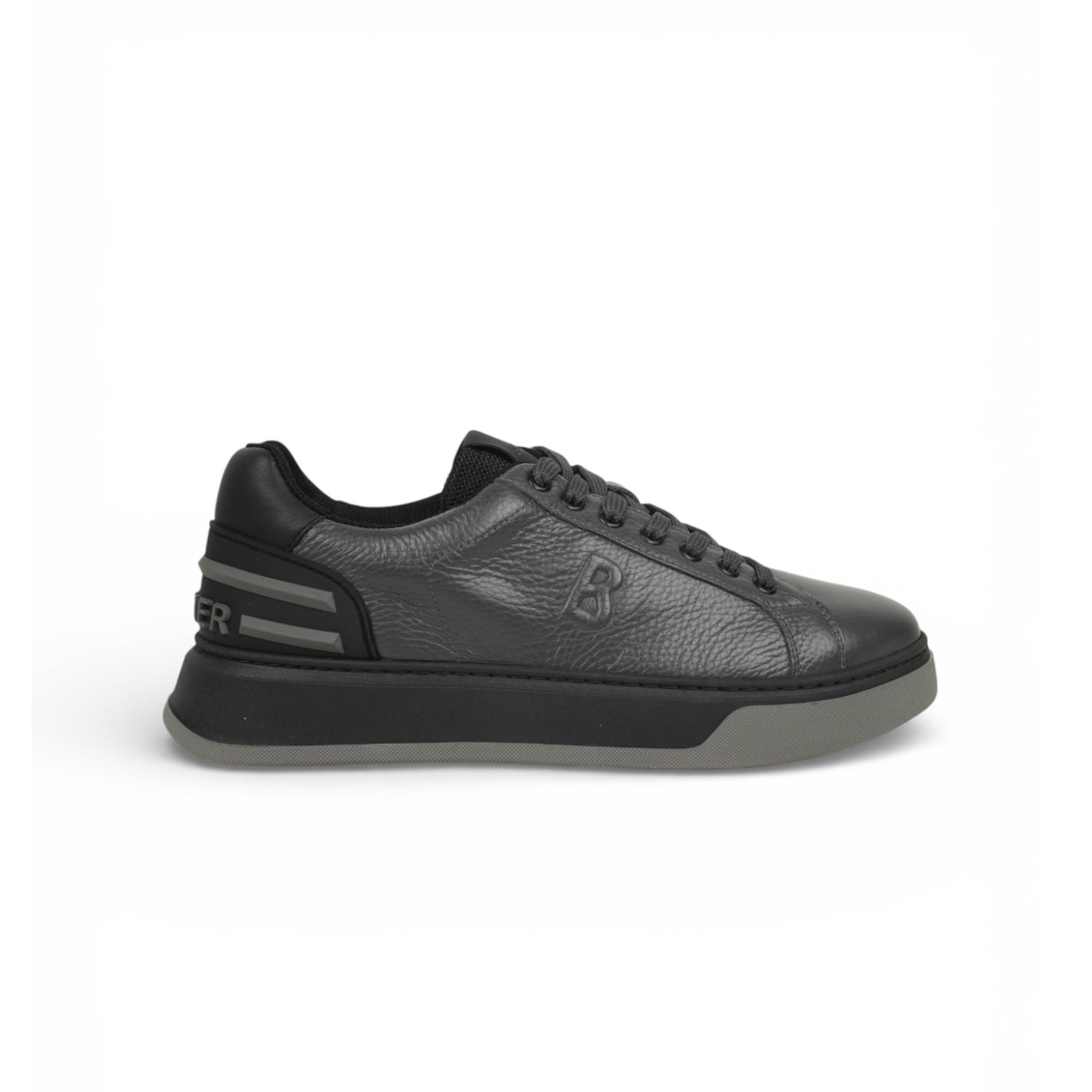 Полуботинки кроссовые Milan 23