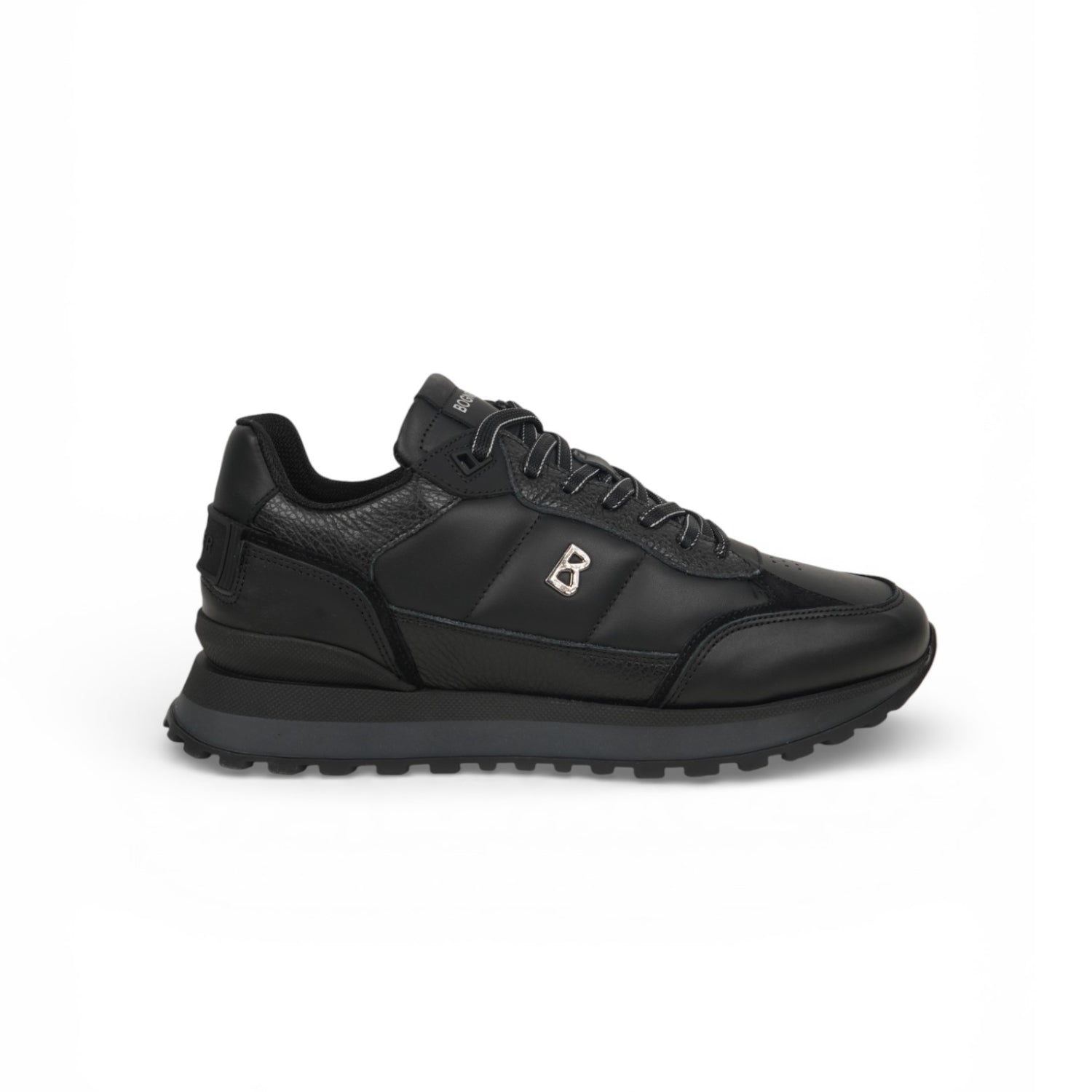 Полуботинки кроссовые Newport 10 B