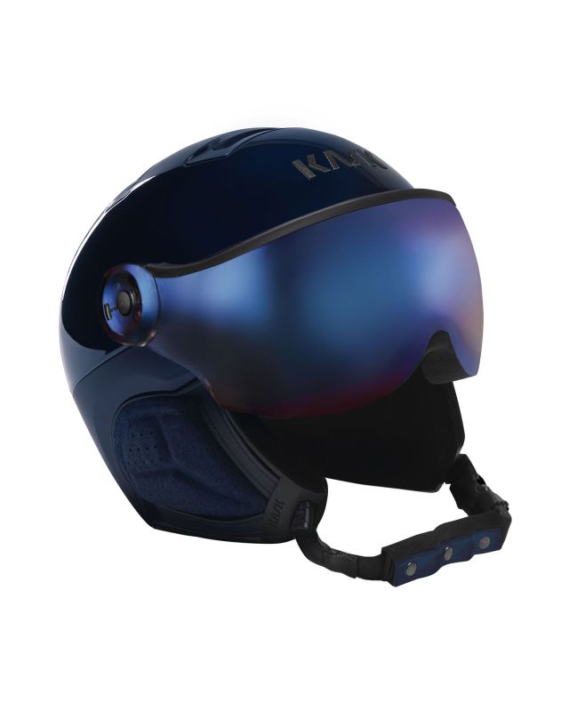 Шлем г/л Kask, CHROME