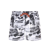 Шорты мужские, NELSON2