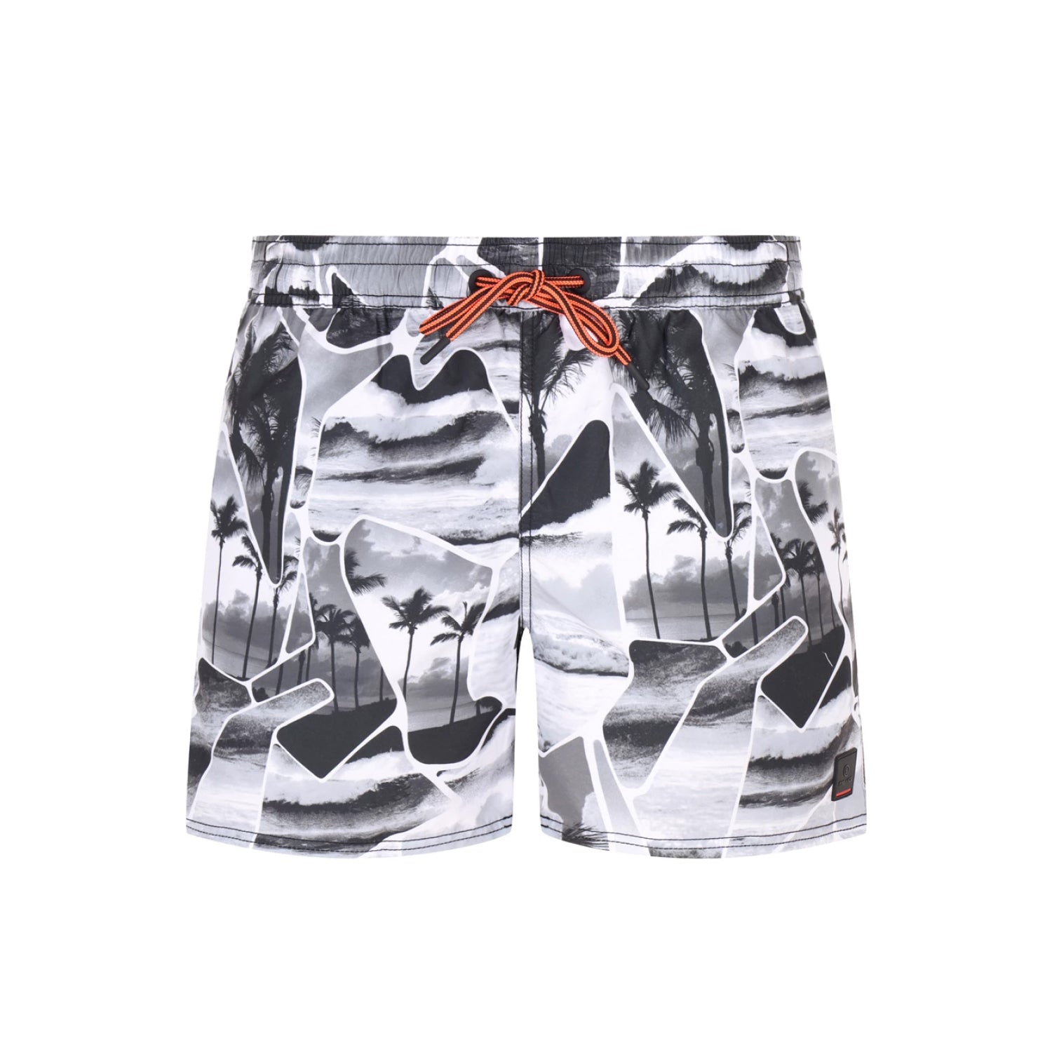 Шорты мужские, NELSON2