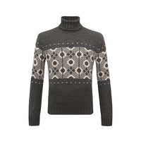 Свитер Woolen turtleneck