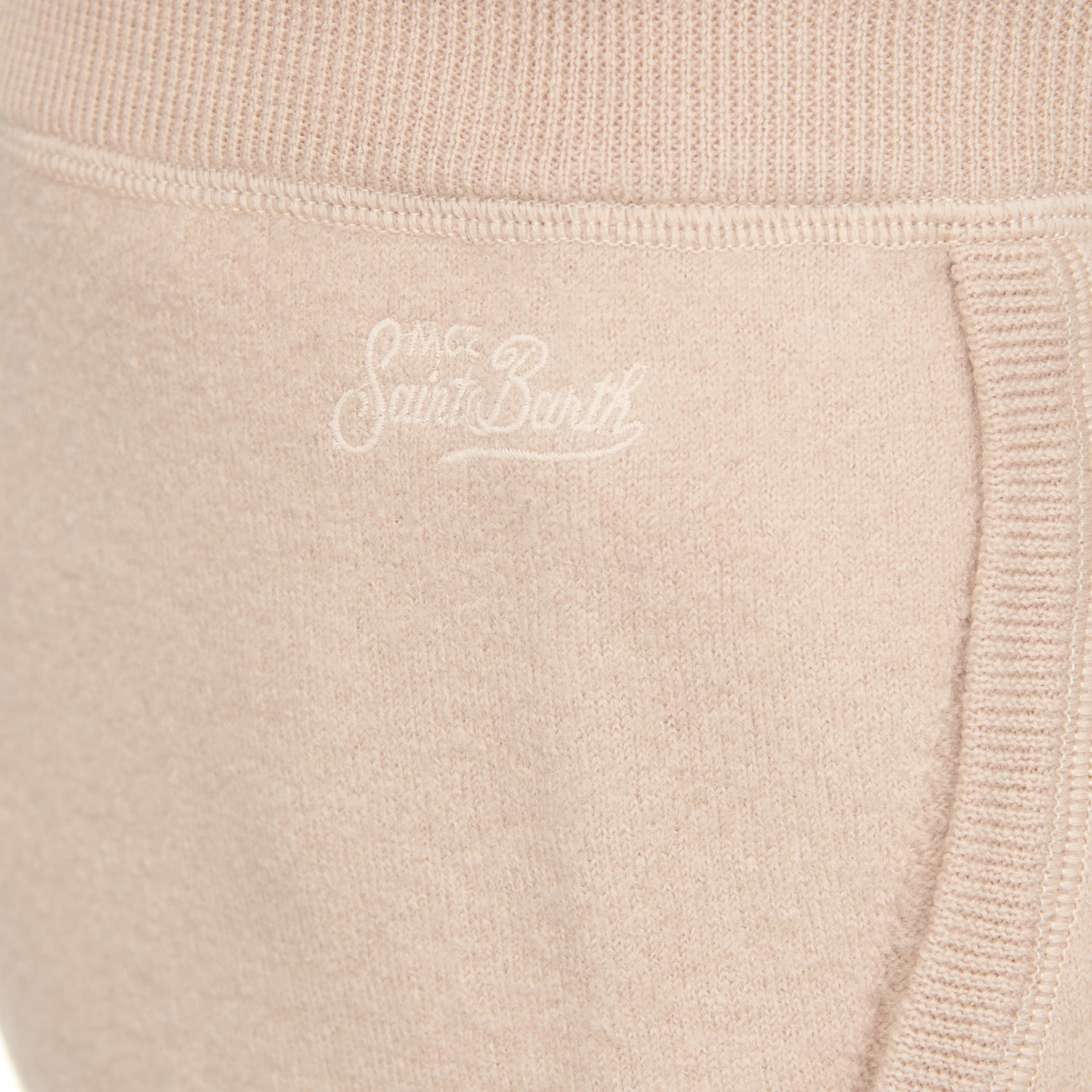 Брюки MC2 Saint Barth