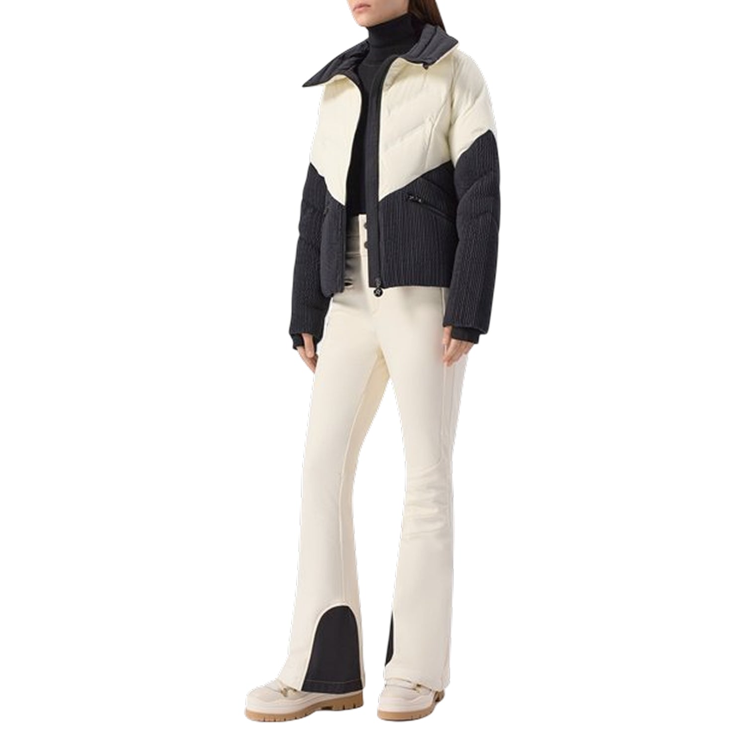 Брюки горнолыжные Aurora жен.