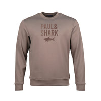 Толстовка Paul Shark