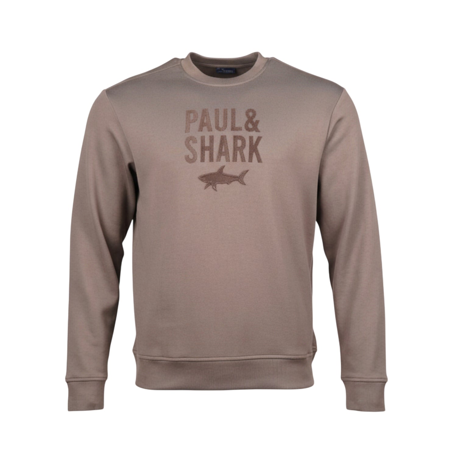 Толстовка Paul Shark