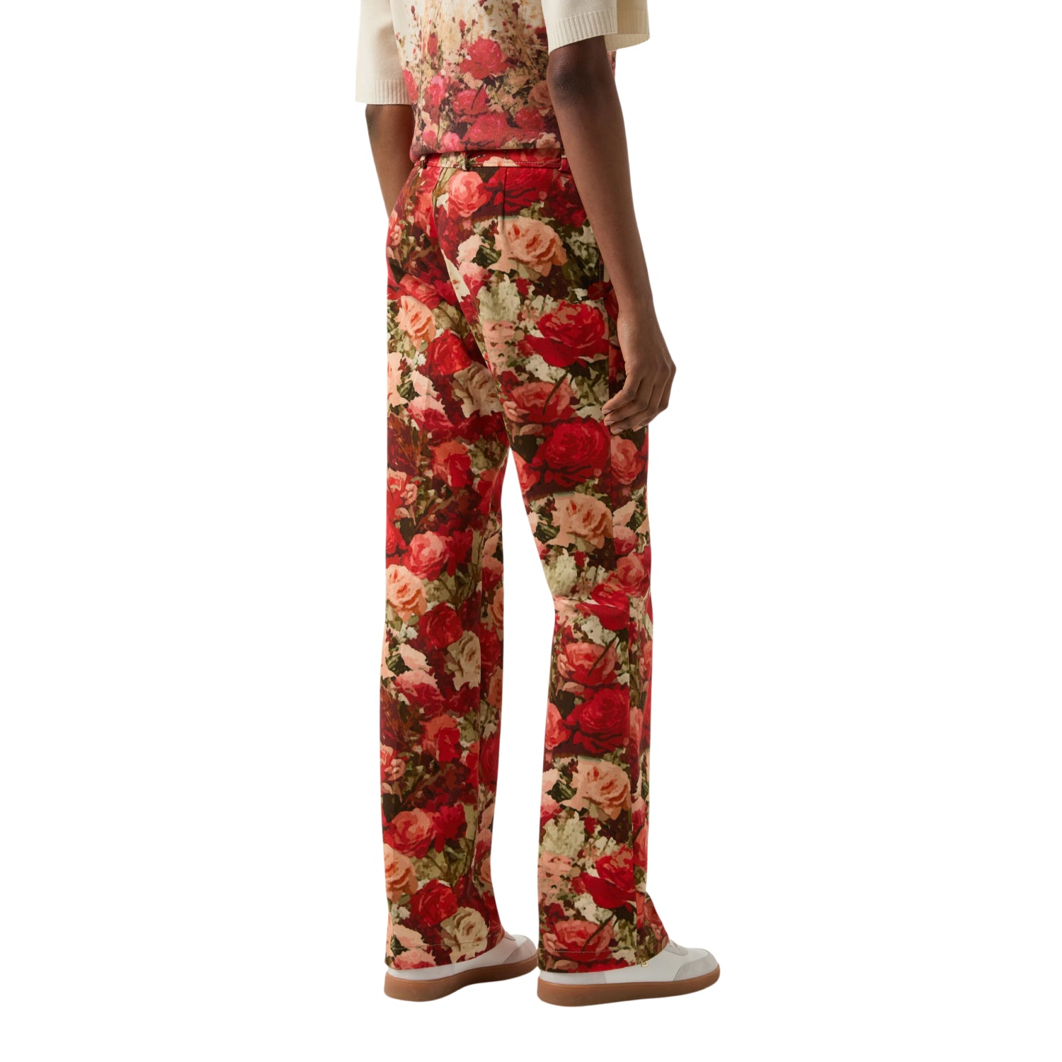 Брюки Jody-2 жен.