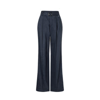 Брюки женские с поясом, REESE