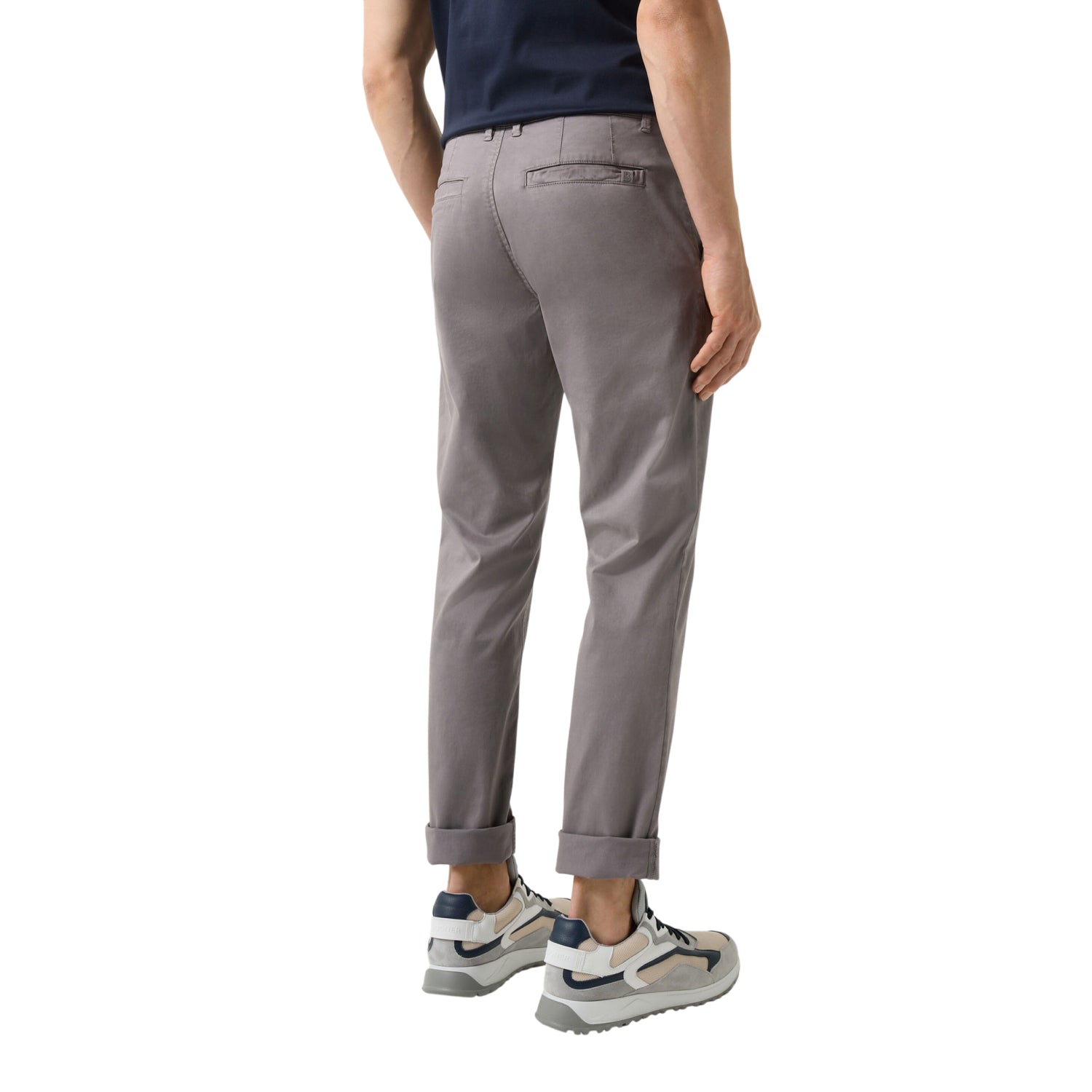 Брюки мужские Nik-G