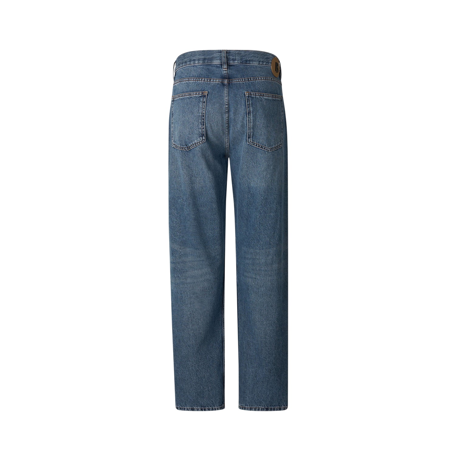 Джинсы Travis