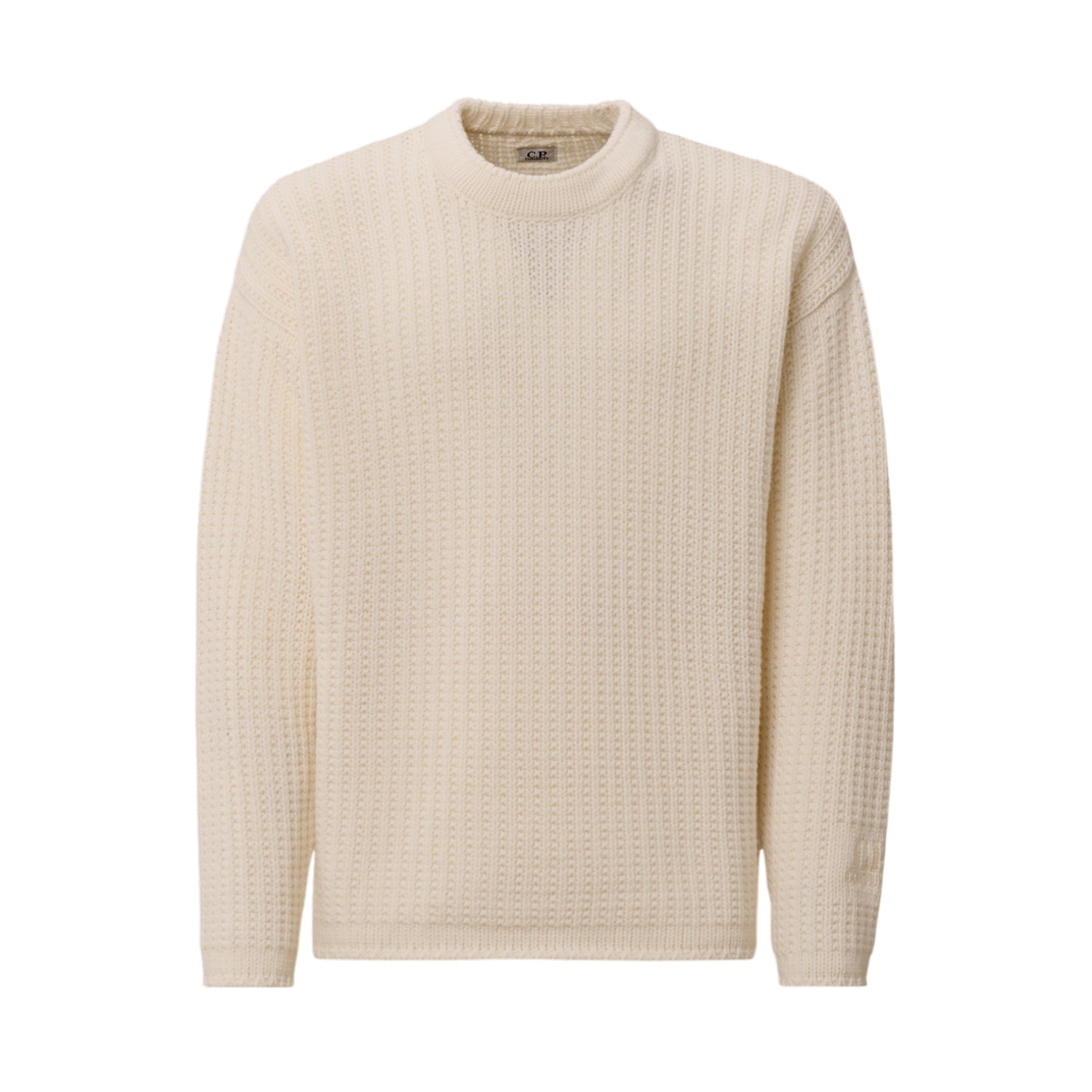 Свитер Grs Boxy