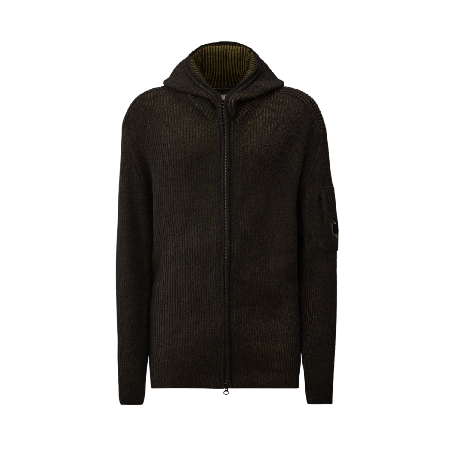 Свитер Vanise Hooded Zip
