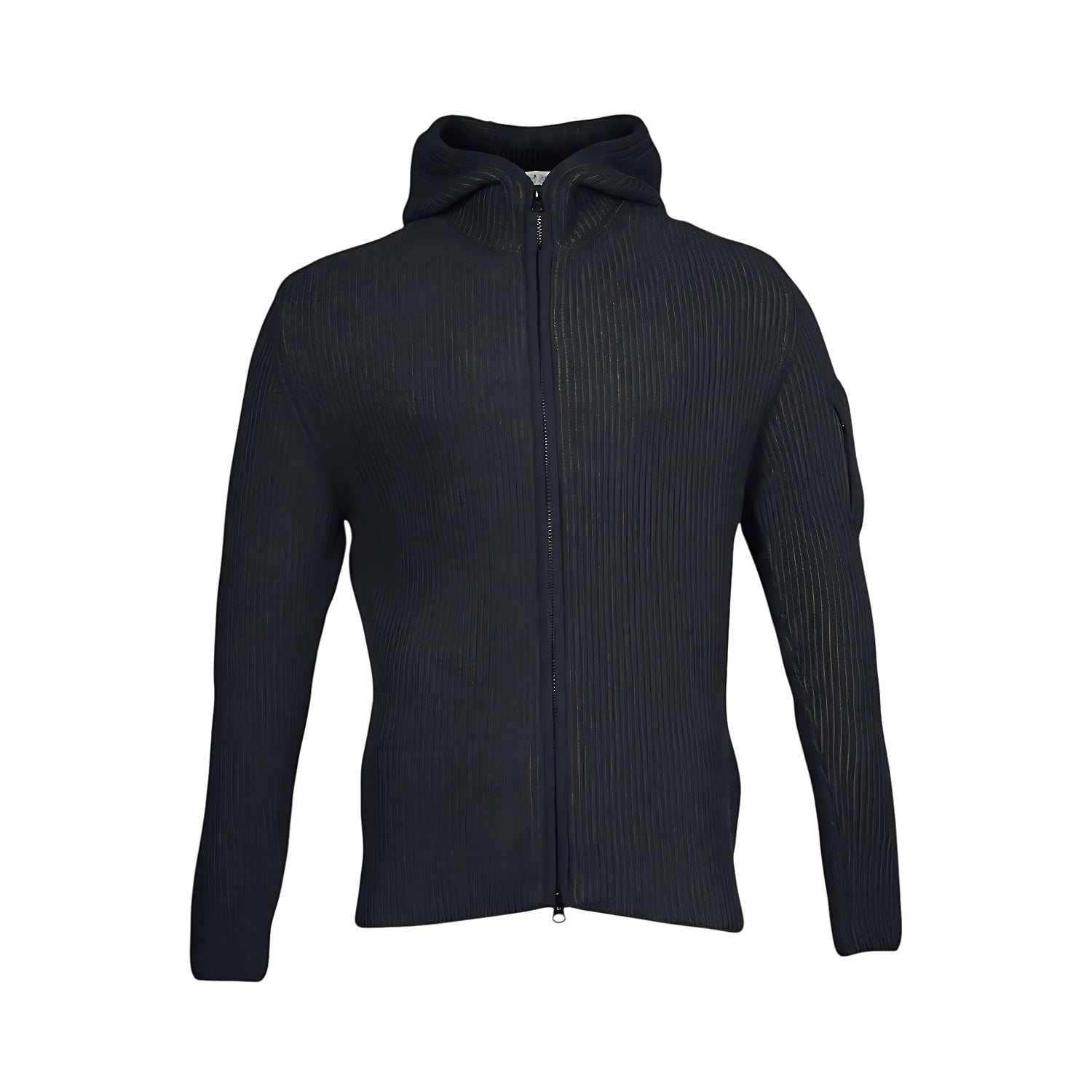 Свитер Vanise Hooded Zip