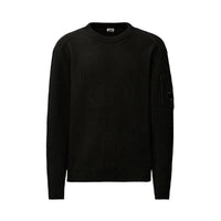 Свитер Fleece Knit Crewneck