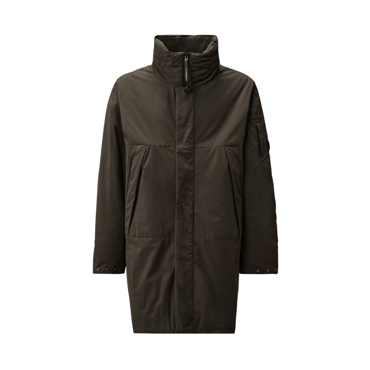 Куртка Pro-Tek