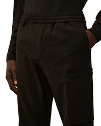 Брюки Gabardine Cargo