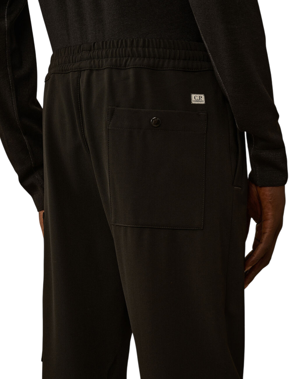 Брюки Gabardine Cargo