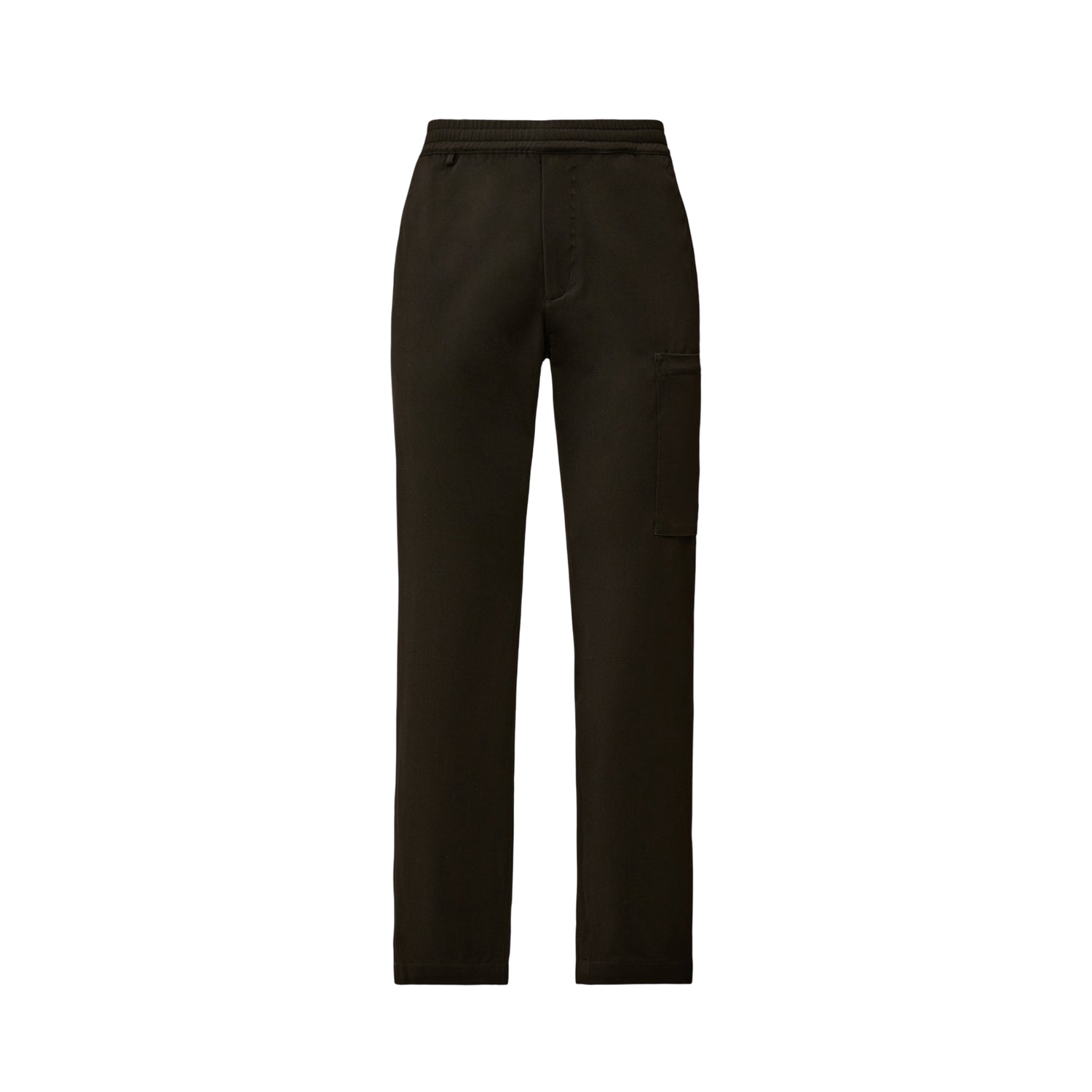 Брюки Gabardine Cargo