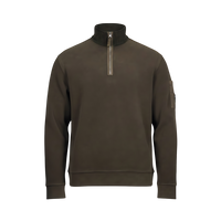 Свитшот Diagonal Fleece Lens