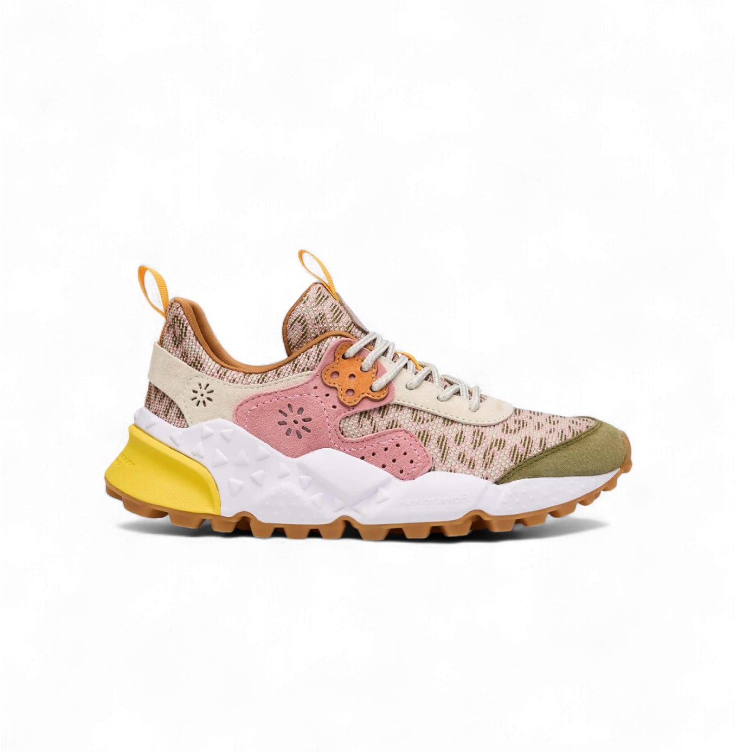 Кроссовки Kotetsu