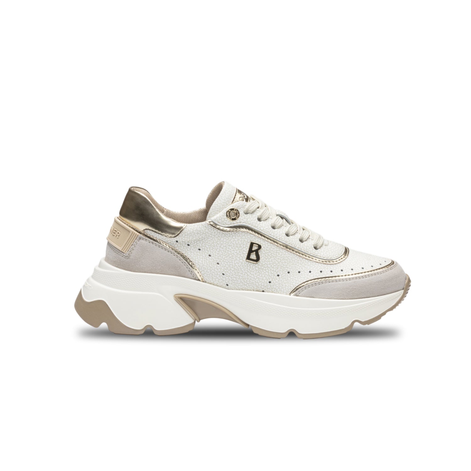 Кроссовки Kobe 1 A жен.