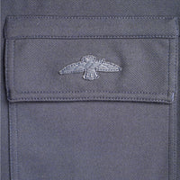 БРЮКИ МУЖСКИЕ AERONAUTICA MILITARE