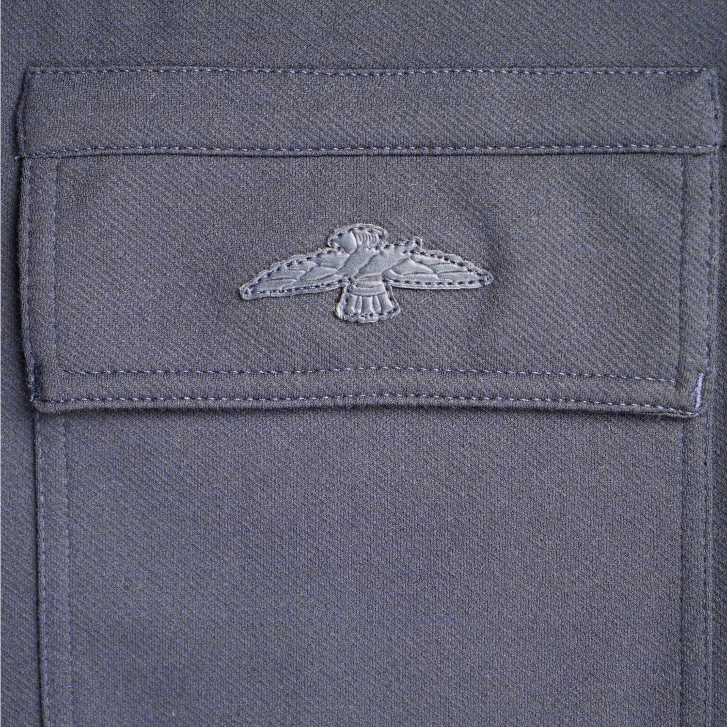 БРЮКИ МУЖСКИЕ AERONAUTICA MILITARE