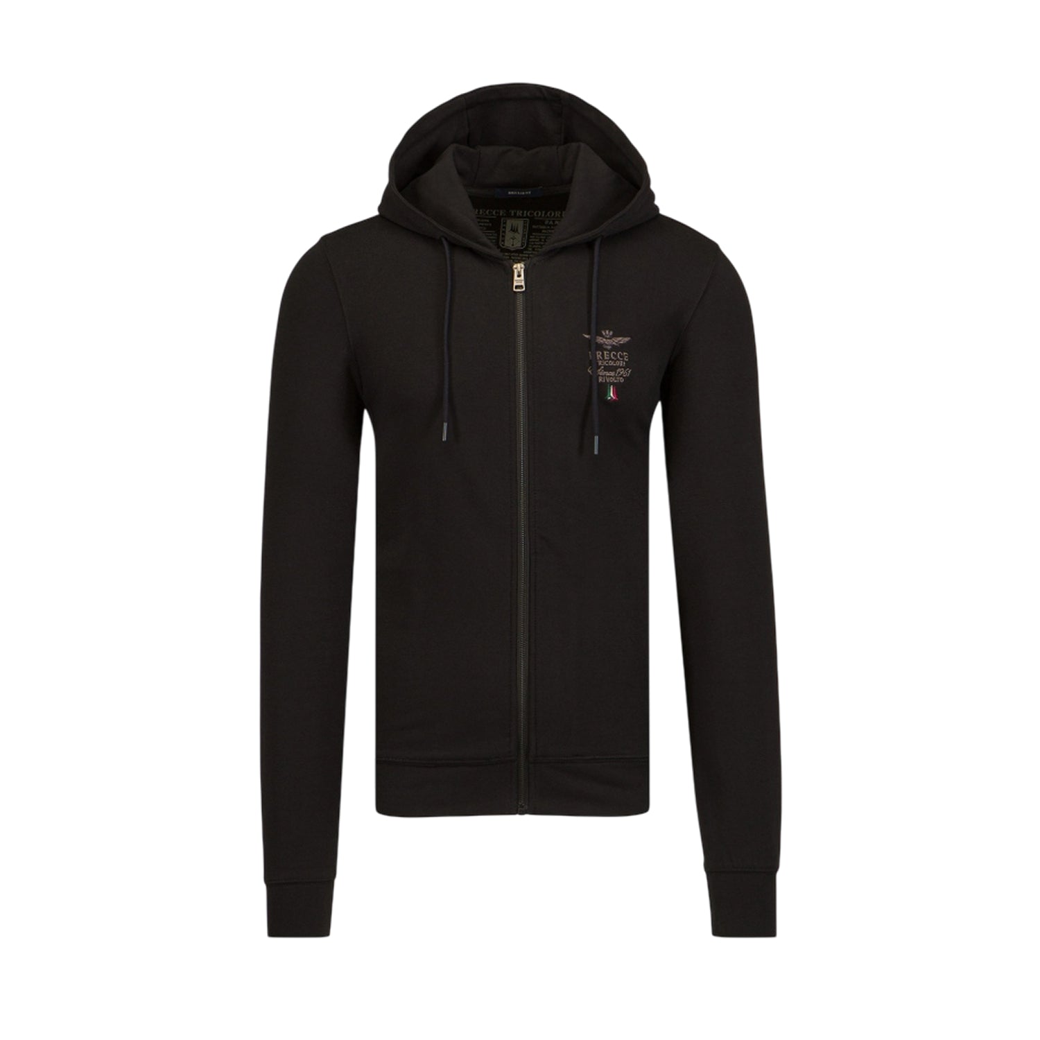 Толстовка мужская AERONAUTICA MILITARE