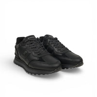 Полуботинки кроссовые Newport 10 A