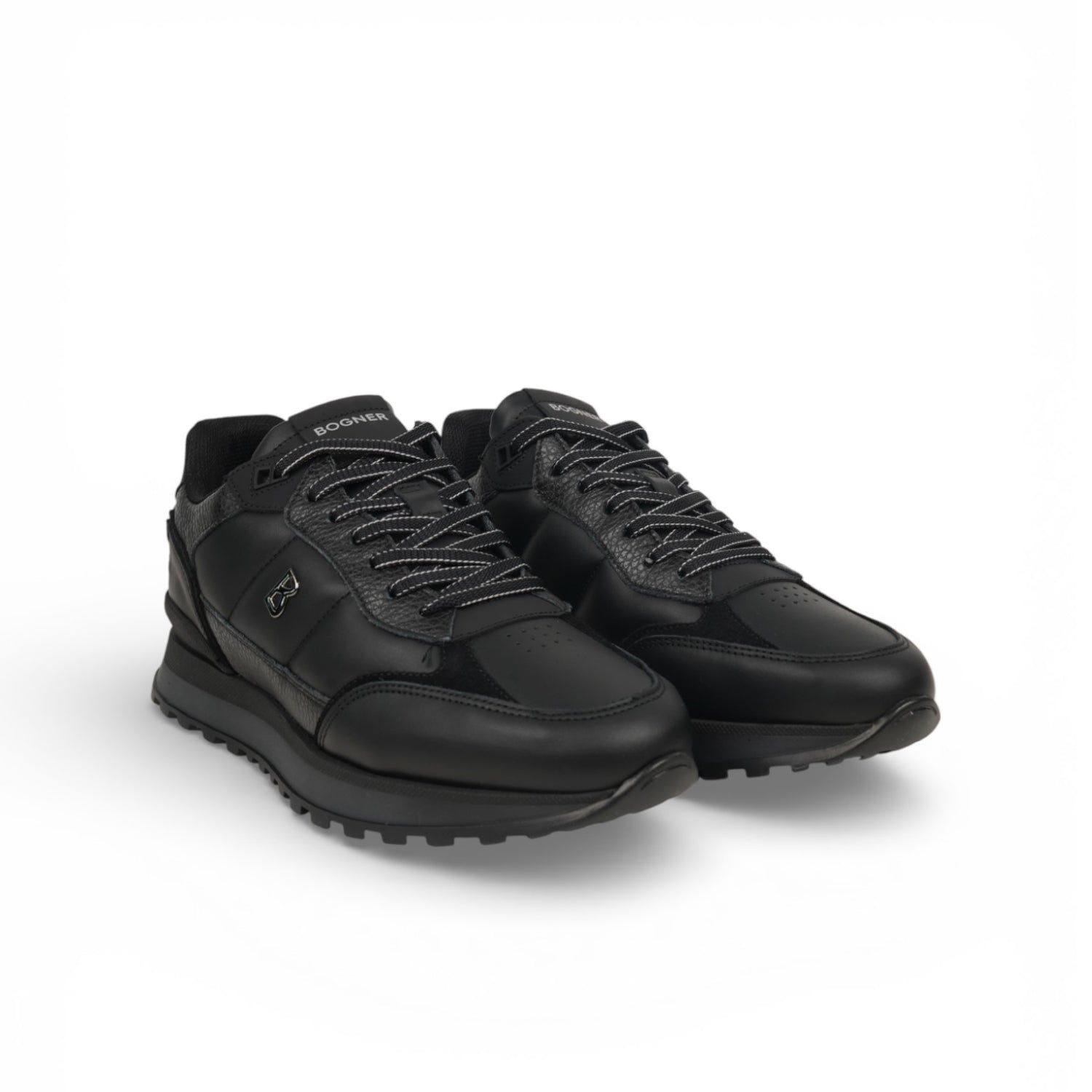 Полуботинки кроссовые Newport 10 A