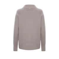 Свитер Knit Turtleneck S/L жен.