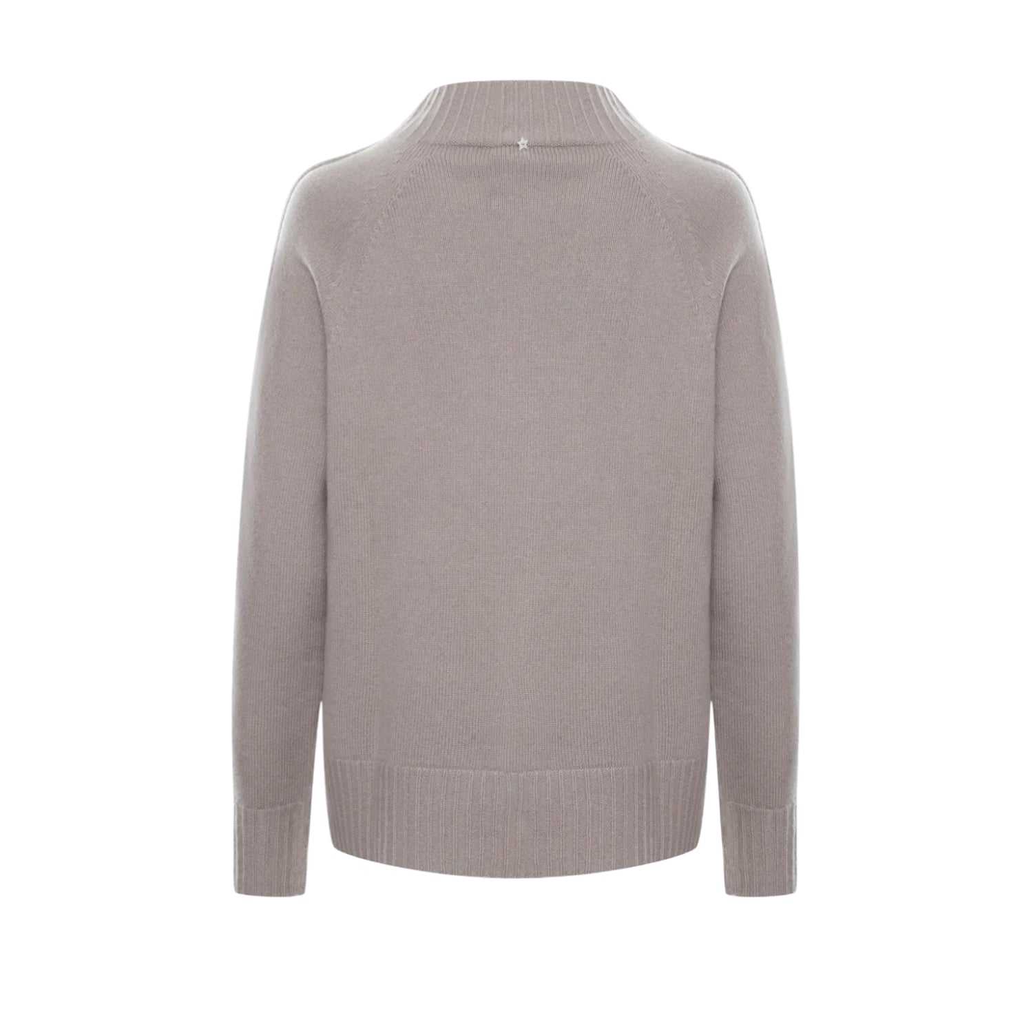 Свитер Knit Turtleneck S/L жен.