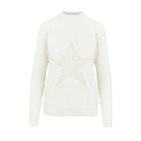 Свитер Knit Choker жен.